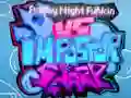 لعبة Friday Night Funkin' VS Impostor Sharp على الانترنت