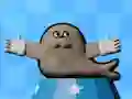لعبة Rhythm Hell على الانترنت