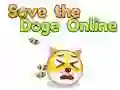 لعبة Save the Doge Online على الانترنت