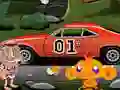 لعبة Monkey Go Happy Stage 756 على الانترنت