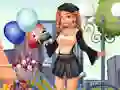لعبة Girly In Paris على الانترنت