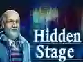 لعبة Hidden Stage على الانترنت