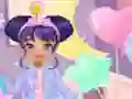 لعبة Kiddo Kei Kawaii على الانترنت