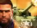 لعبة Modern Combat FPS على الانترنت