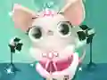 لعبة Hollywood Fashion Pets على الانترنت