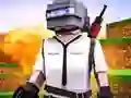 لعبة Crazy Counter Attack على الانترنت