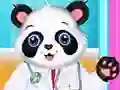 لعبة Best Doctor In Animal World على الانترنت