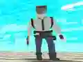 لعبة Kogama: Kogamain's Battlegrounds على الانترنت