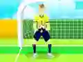 لعبة World Cup Penalty على الانترنت