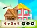 لعبة Build Your Home على الانترنت