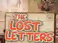 لعبة The Lost Letters على الانترنت