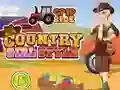 لعبة Country Girl Style على الانترنت