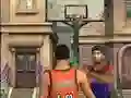 لعبة Basketball Stars Online على الانترنت