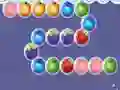 لعبة Fruit Bubble على الانترنت