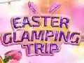 لعبة Easter Glamping Trip على الانترنت