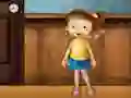 لعبة Amgel Kids Room Escape 129 على الانترنت