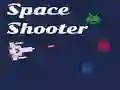 لعبة Space Shooter على الانترنت