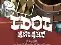 لعبة Idol Knight على الانترنت