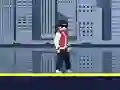 لعبة The Last Guy على الانترنت