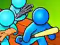 لعبة Zombie Tycoon على الانترنت
