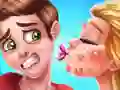 لعبة Little Skin Doctor على الانترنت