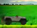 لعبة Jeep Wheelie على الانترنت