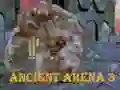 لعبة Ancient Arena 3 على الانترنت