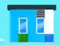 لعبة House Paint على الانترنت