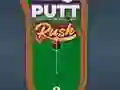 لعبة Putt Rush على الانترنت
