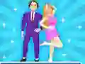 لعبة Couple Run! على الانترنت