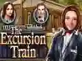 لعبة The Excursion Train على الانترنت
