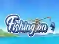 لعبة Fishington.io على الانترنت