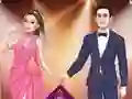 لعبة Cute Couple Ariana على الانترنت