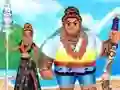 لعبة Princess Ready For Adventures Date على الانترنت