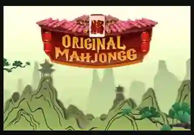 لعبة Original Mahjongg على الانترنت