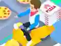 لعبة Parking-Jam Delivery-Traffic على الانترنت