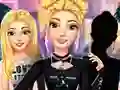 لعبة Ellie All Around the Fashion على الانترنت