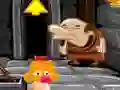 لعبة Monkey Go Happy Stage 218 على الانترنت