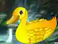 لعبة Golden Ducks Land Escape على الانترنت