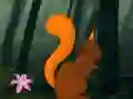 لعبة Soothing Mist Forest Escape على الانترنت