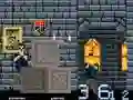 لعبة Pixel Crisis على الانترنت