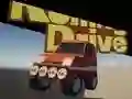 لعبة Rolling Drive على الانترنت