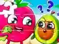 لعبة Jigsaw Puzzle: VocaVoca على الانترنت