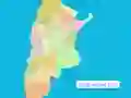 لعبة Provinces of Argentina على الانترنت