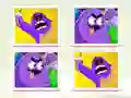 لعبة Gramice Shake Match Up على الانترنت