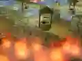 لعبة Water vs Fire على الانترنت