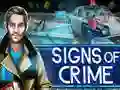 لعبة Signs of Crime على الانترنت