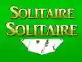 لعبة Solitaire Solitaire على الانترنت