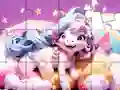 لعبة Jigsaw Puzzle: Unicorn على الانترنت