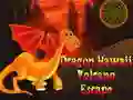 لعبة Dragon Hawaii Volcano Escape على الانترنت
